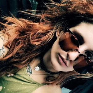 Meet your Posher, Angelina